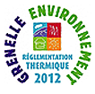 grenelle environnement 2012